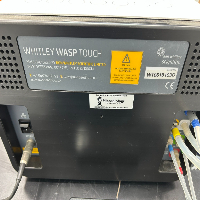 DON WHITHLEY SCIENTIFIC WHITHLEY AUTOMATED SPIRAL PLATER WASP TOUCH image 3